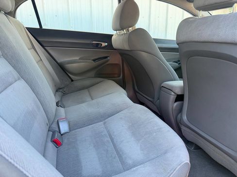 Used 2010 Honda Civic LX image 15