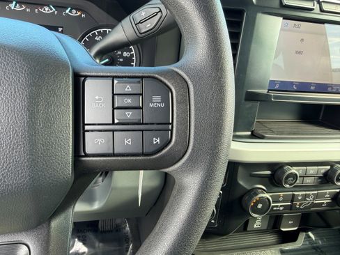 Certified 2024 Ford F250 XL w/ XL Off-Road Package image 17