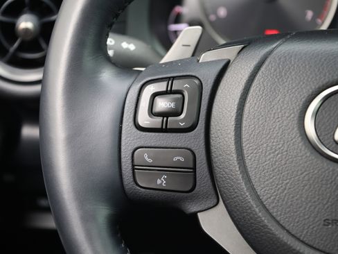 Used 2023 Lexus IS 300 w/ Premium Package image 19