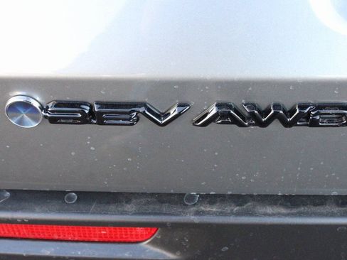 New 2026 Toyota bZ XLE image 59