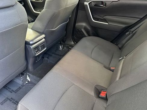 Used 2023 Toyota RAV4 LE AWD/4WD image 13
