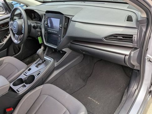 Used 2025 Subaru Impreza 2.0i AWD/4WD image 34