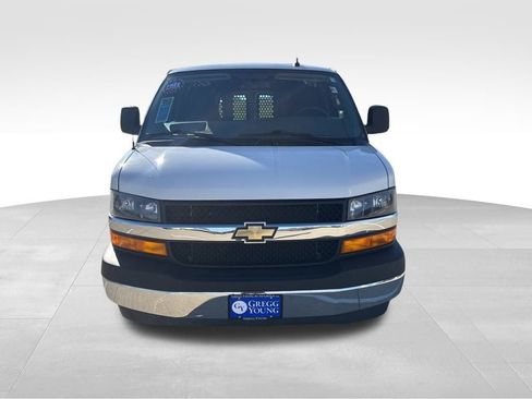 Used 2023 Chevrolet Express 2500 w/ Driver Convenience Package image 10