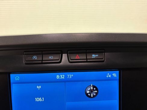 Used 2021 Ford F150 XLT RWD image 8