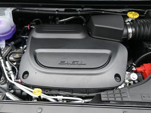 New 2026 Chrysler Pacifica Select AWD/4WD image 20