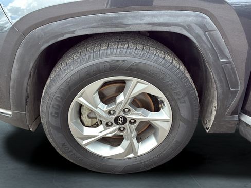 Used 2022 Hyundai Tucson SE FWD image 32