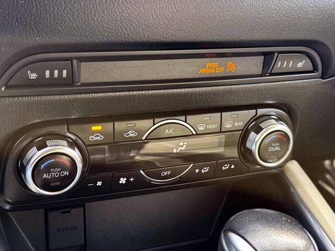 Used 2017 MAZDA CX-5 Grand Touring image 26