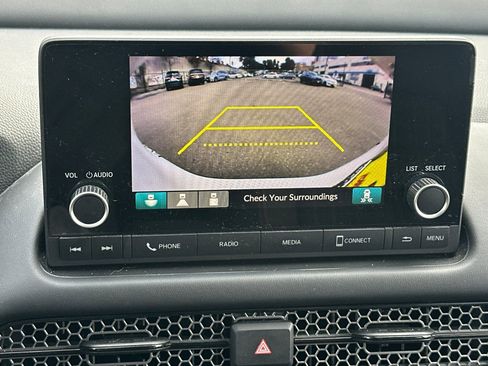 Used 2023 Honda HR-V Sport image 21