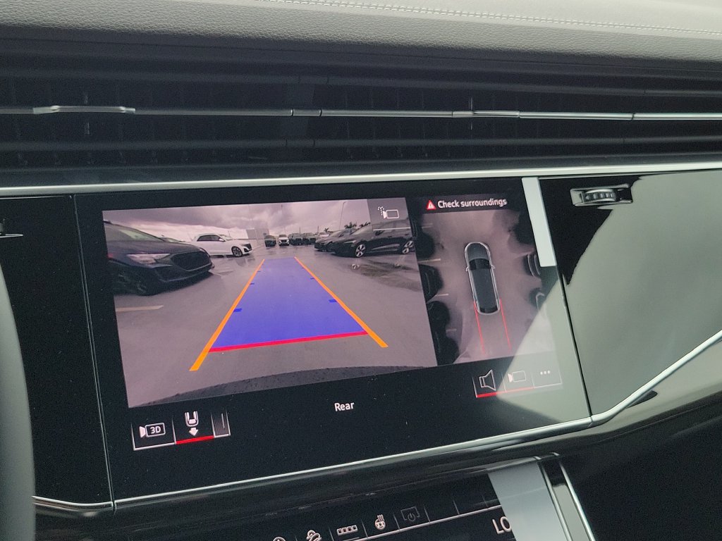 New 2027 Audi Q8 Premium AWD/4WD image 13