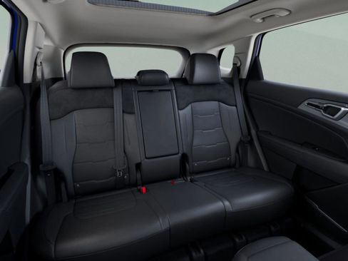 New 2026 Kia Sportage SX image 16