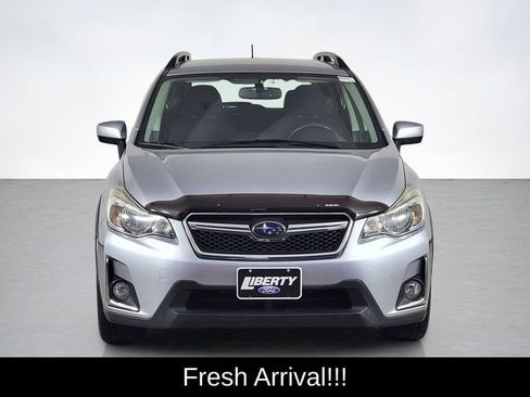 Used 2016 Subaru Crosstrek 2.0i Premium AWD/4WD image 8