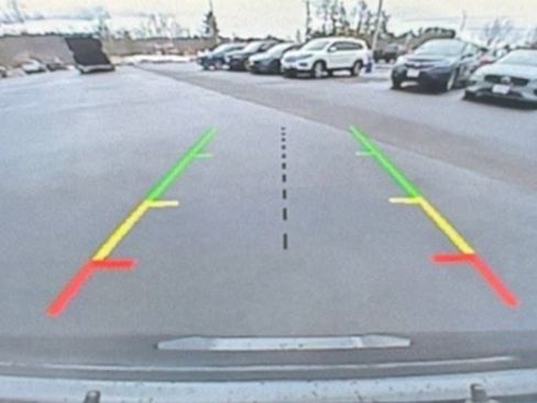 Used 2016 Ford Escape Titanium w/ Equipment Group 301A image 20