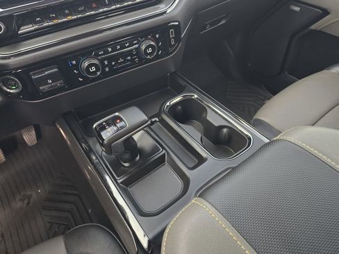 Used 2023 Chevrolet Silverado 1500 ZR2 w/ ZR2 Bison Edition image 17