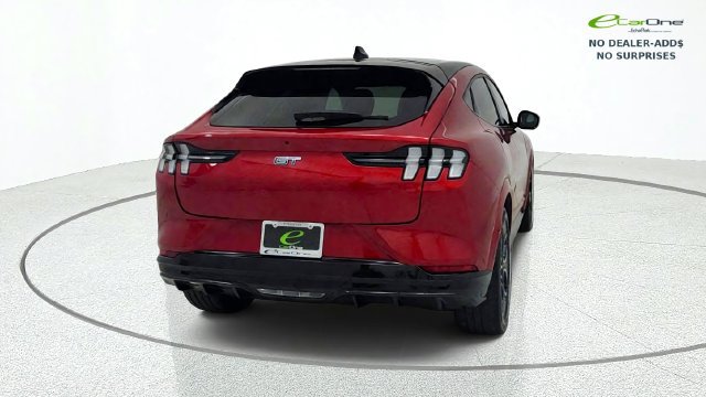 Used 2024 Ford Mustang Mach-E GT AWD/4WD image 7