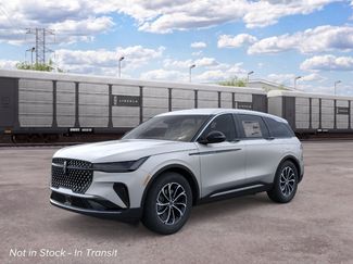 New 2026 Lincoln Nautilus Premier AWD/4WD video 1