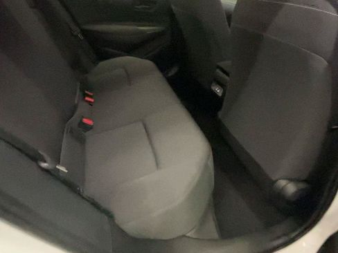 Used 2023 Toyota Corolla LE w/ Carpet Mat Package (TMS) FWD image 25