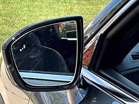 Certified 2025 INFINITI QX60 Autograph w/ Cargo Package image 15