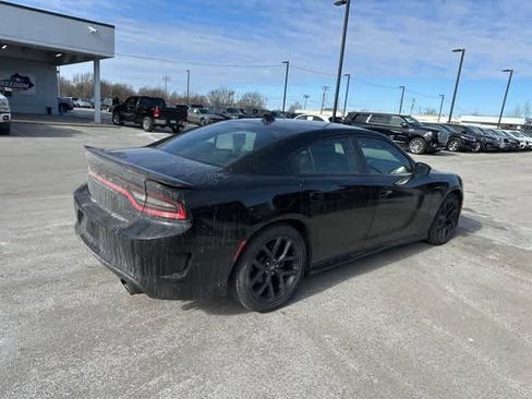 Used 2023 Dodge Charger GT w/ Blacktop Package image 15