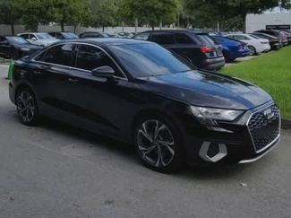 Used 2022 Audi A3 2.0T Premium FWD video 2