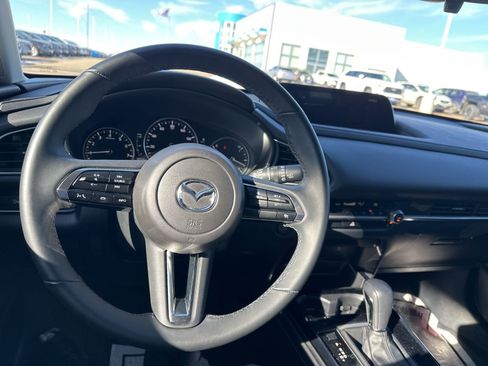 Used 2024 MAZDA CX-30 AWD 2.5 S w/ Select Sport Pkg image 42