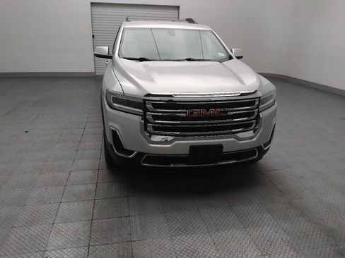 Used 2020 GMC Acadia SLE w/ Driver Convenience Package FWD image 14