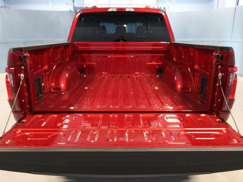 New 2026 Ford F150 STX AWD/4WD image 31