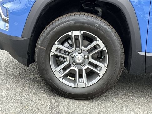 New 2026 GMC Terrain Elevation FWD image 12