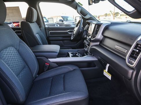 New 2026 RAM 1500 Big Horn w/ Night Edition image 19