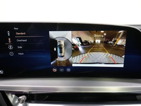 Certified 2024 Cadillac Lyriq Sport AWD/4WD image 30