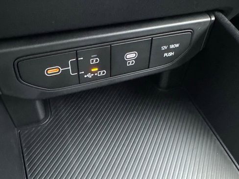 New 2025 Kia K4 LXS image 22