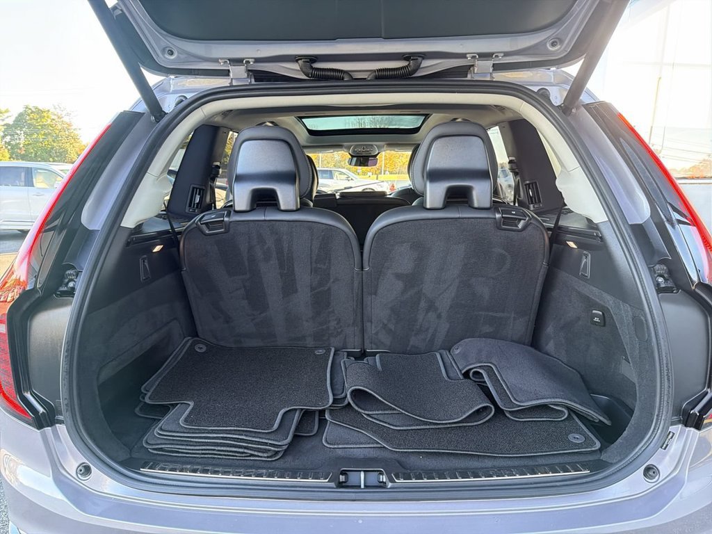 Certified 2026 Volvo XC90 B5 Ultra AWD/4WD image 28