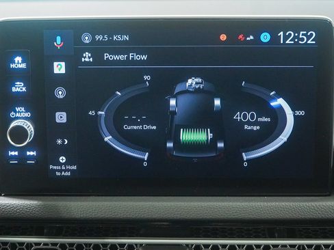 New 2026 Honda Civic Sport Touring image 29