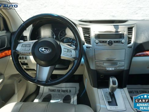 Used 2011 Subaru Legacy 2.5i Limited w/ Appearance Package 1H AWD/4WD image 28