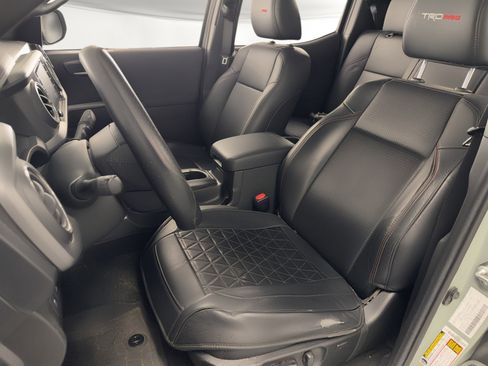 Used 2021 Toyota Tacoma TRD Pro image 5