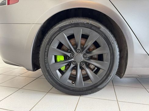 Used 2017 Tesla Model S 75D image 90