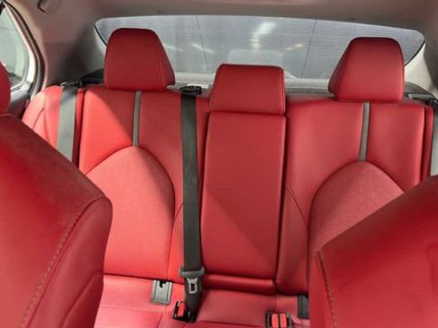 Used 2023 Toyota Camry XSE image 23