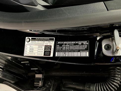 Used 2023 Mercedes-Benz GLC 300 4MATIC image 17