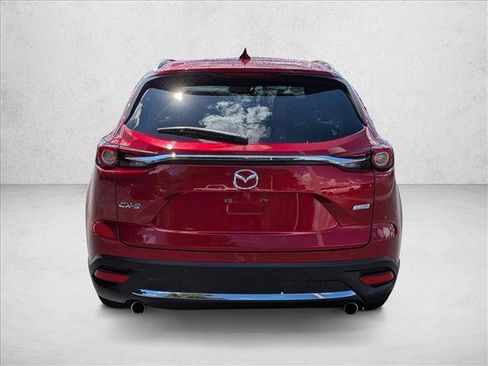 Used 2018 MAZDA CX-9 Grand Touring FWD image 7