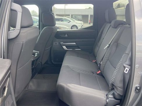 Used 2025 Toyota Tundra SR5 w/ TRD Off-Road Package image 10