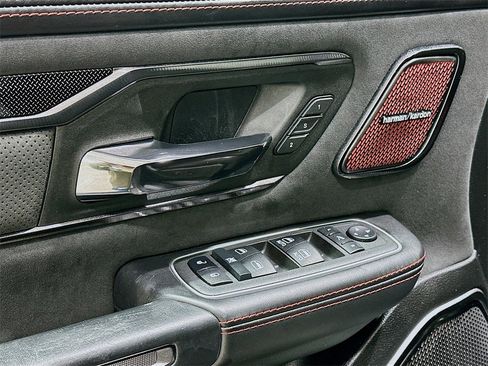 Used 2022 RAM 1500 TRX w/ TRX Level 2 Equipment Group image 18