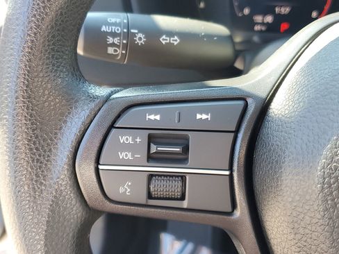 Used 2024 Honda Accord EX image 22