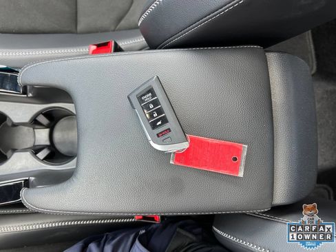 Used 2025 Acura Integra A-Spec FWD image 44