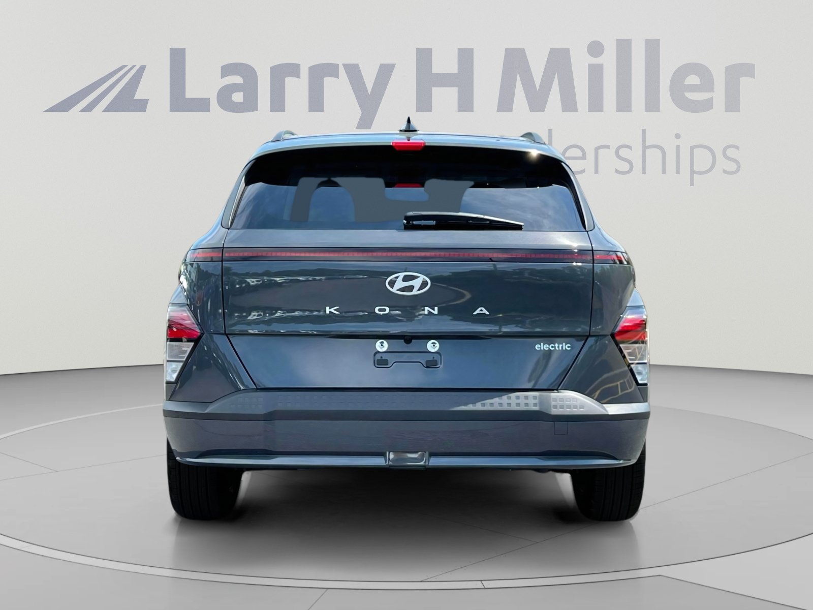 New 2025 Hyundai Kona SEL FWD image 6