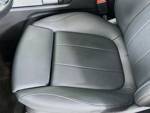 Certified 2023 Mercedes-Benz EQB 300 4MATIC w/ Driver Assistance Package image 25