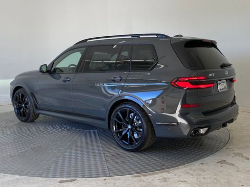New 2026 BMW X7 xDrive40i w/ M Sport Package image 3