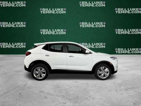 Used 2025 Buick Encore GX Preferred image 4