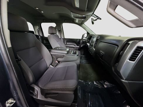 Used 2018 Chevrolet Silverado 1500 LT image 27