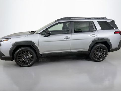 New 2026 Subaru Outback Limited XT image 4