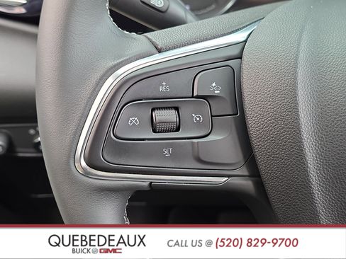 Used 2023 Buick Encore GX Preferred w/ Cold Weather Comfort Package FWD image 15