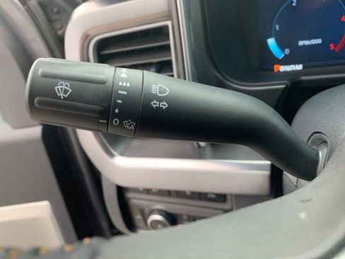 Certified 2024 Ford F250 Platinum image 27